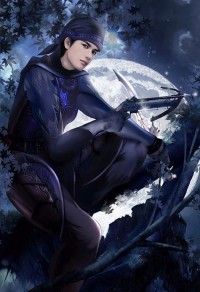 夫君各个都不良