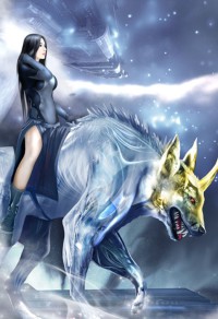 穿成殘疾女主的炮灰上司
