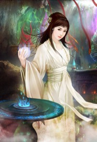 陰陽詭師（GL）
