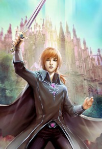 第八分局[ABO]